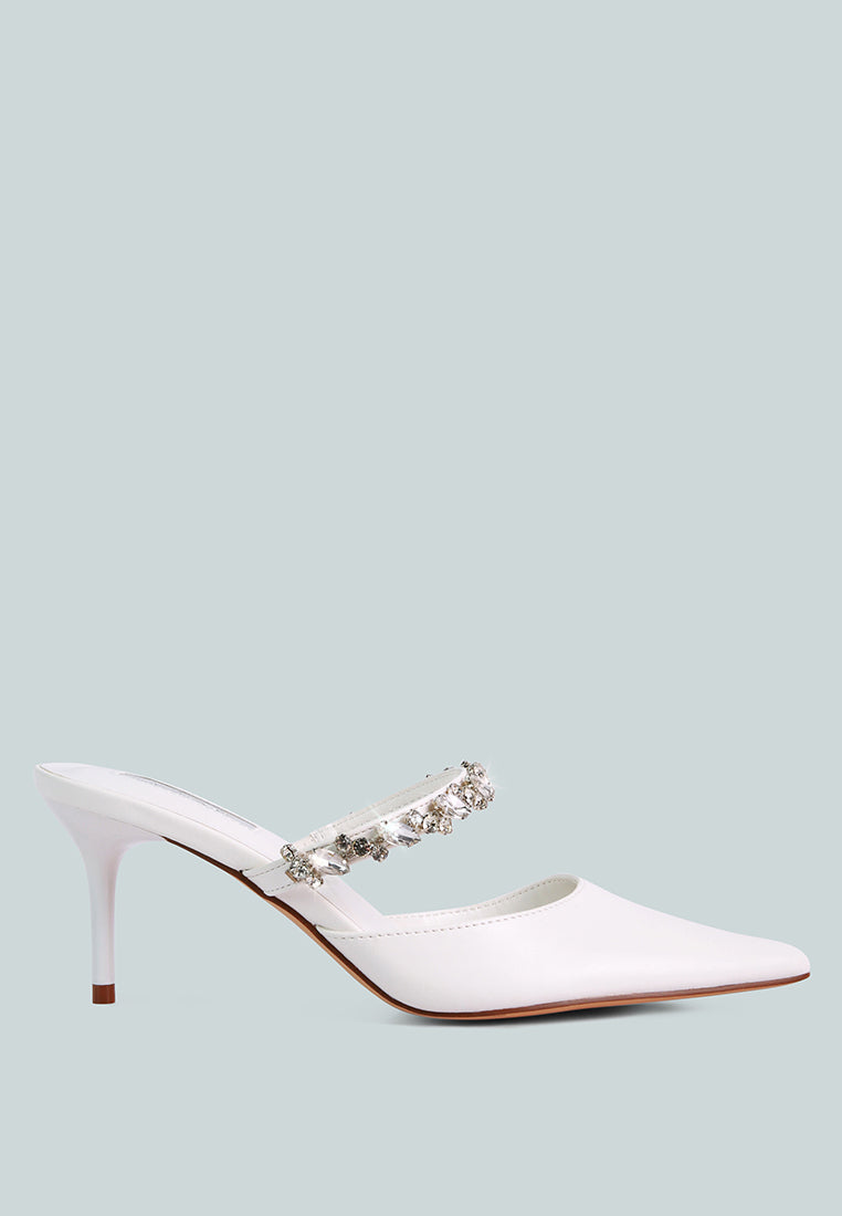 Star Secret Mule - Glamourous Grace