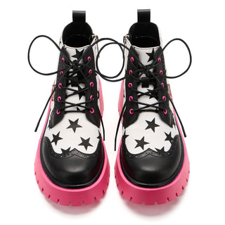 Sugar & Spike Women's  Boots