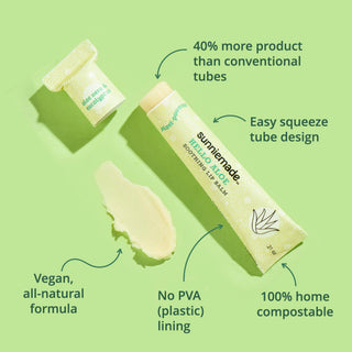 Hello Aloe Soothing Lip Balm
