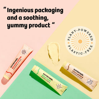 Hello Aloe Soothing Lip Balm