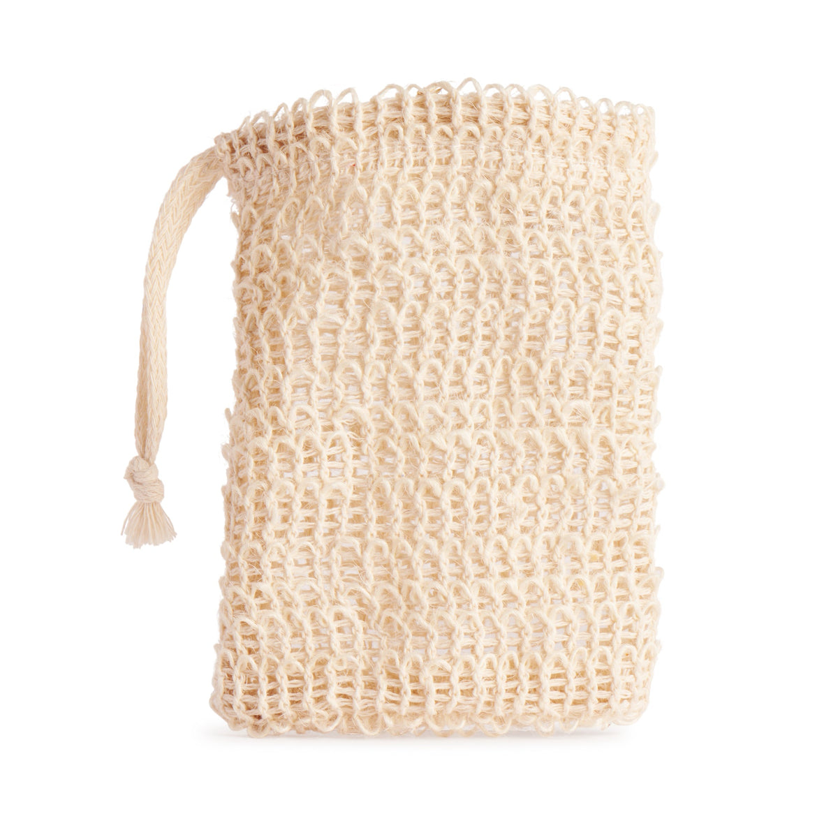 All-In-One Soap Scrap Bag and Washcloth - Glamourous Grace