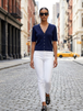 Navy Blue