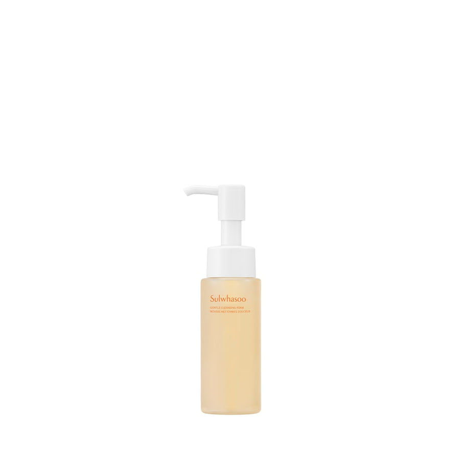 Sulwhasoo Gentle Cleansing Foam - Glamourous Grace