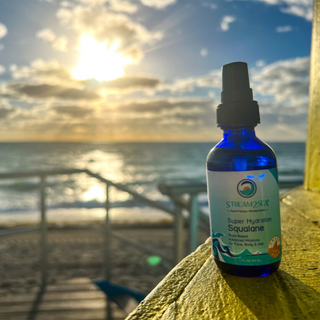 Super Hydration Squalane - Glamourous Grace