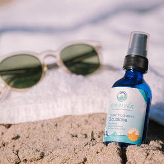 Super Hydration Squalane - Glamourous Grace