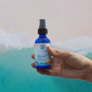 Super Hydration Squalane - Glamourous Grace