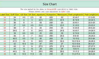 Plus Size 32-48 Mary Jane Heels Shoes Women Bow Decor Ankle Strap Platform Chunky Block Heel Sweet Lolita Pumps