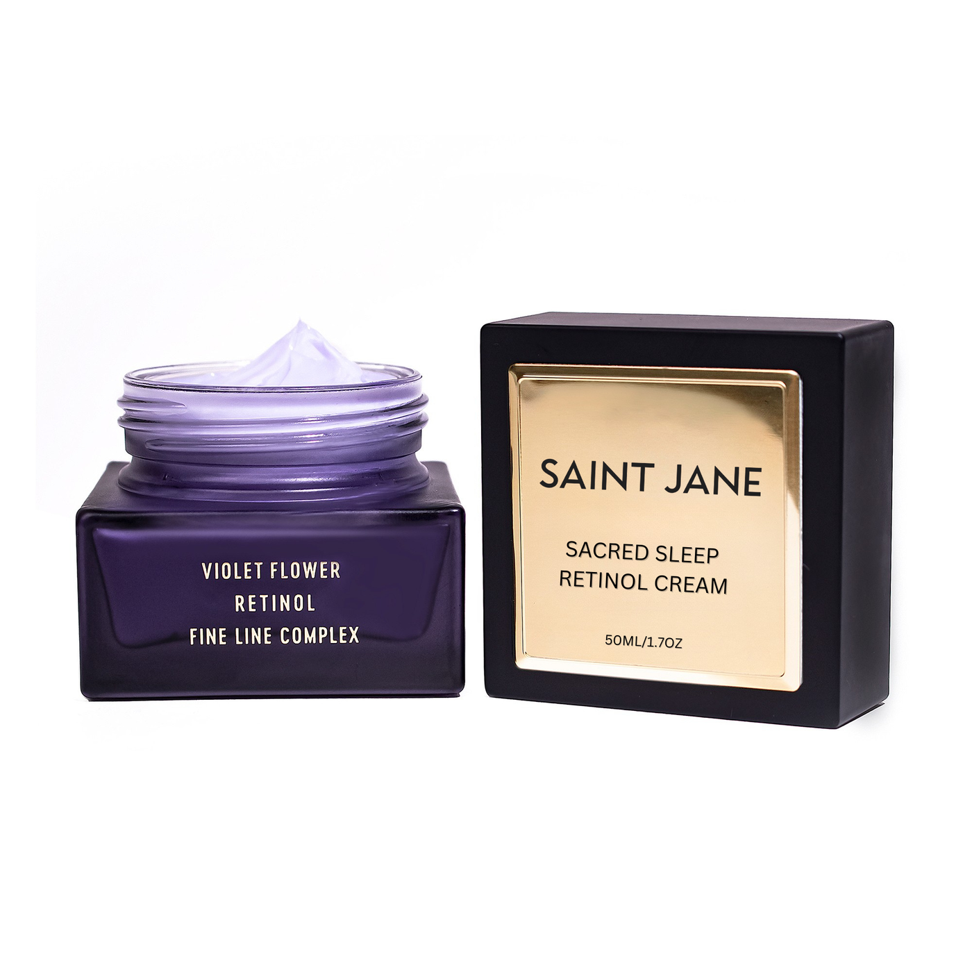 Sacred Sleep Overnight Repair (Collective) - Glamourous Grace