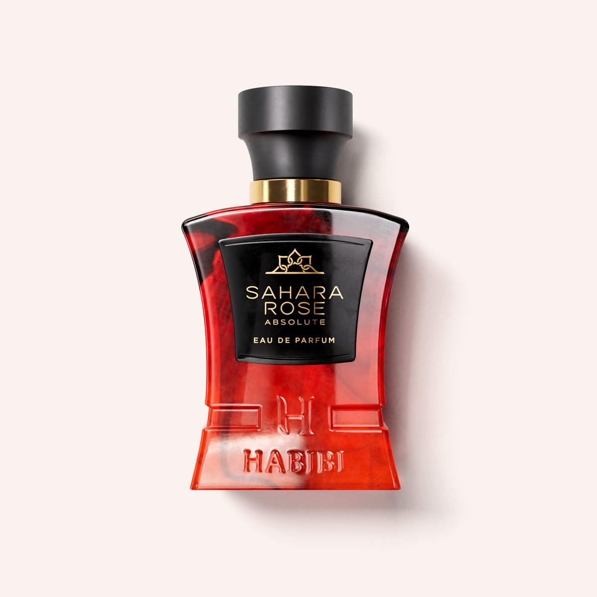 Sahara Rose Absolute - Glamourous Grace