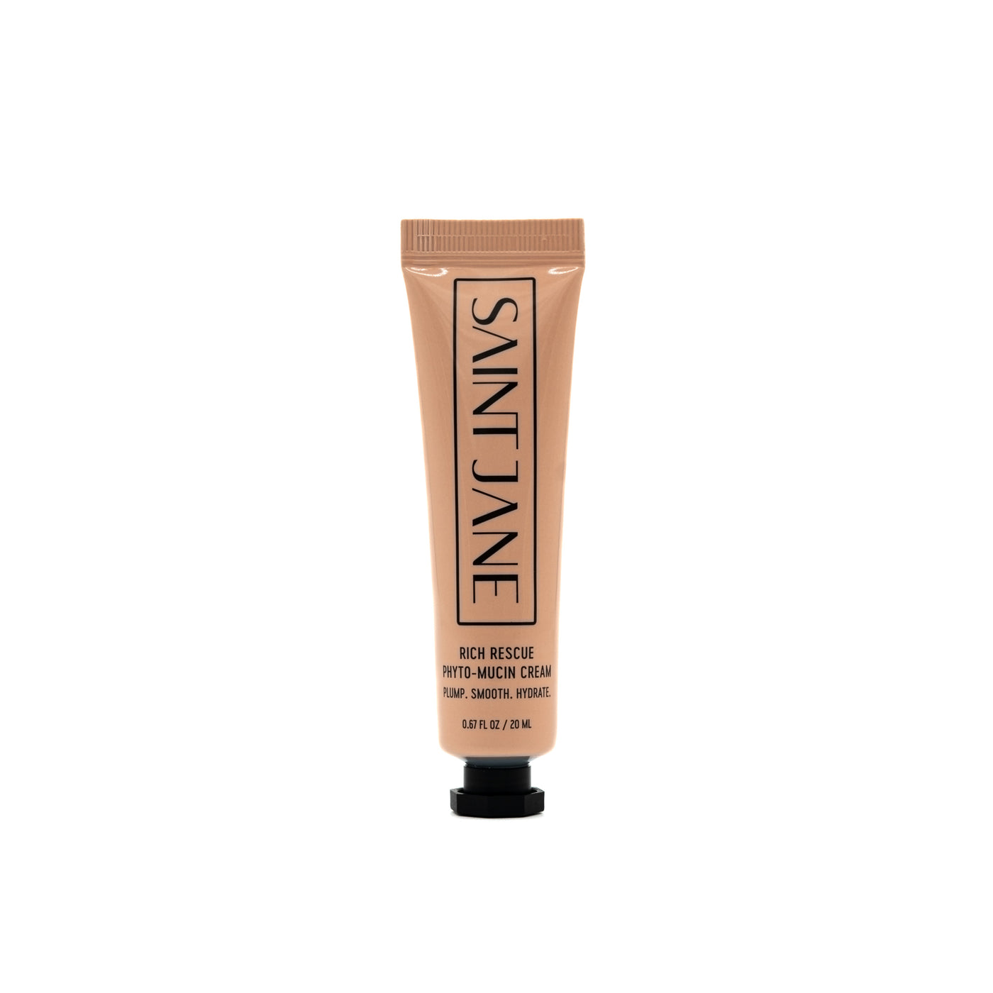 Travel Rich Rescue Phyto Mucin Cream (Collective) - Glamourous Grace