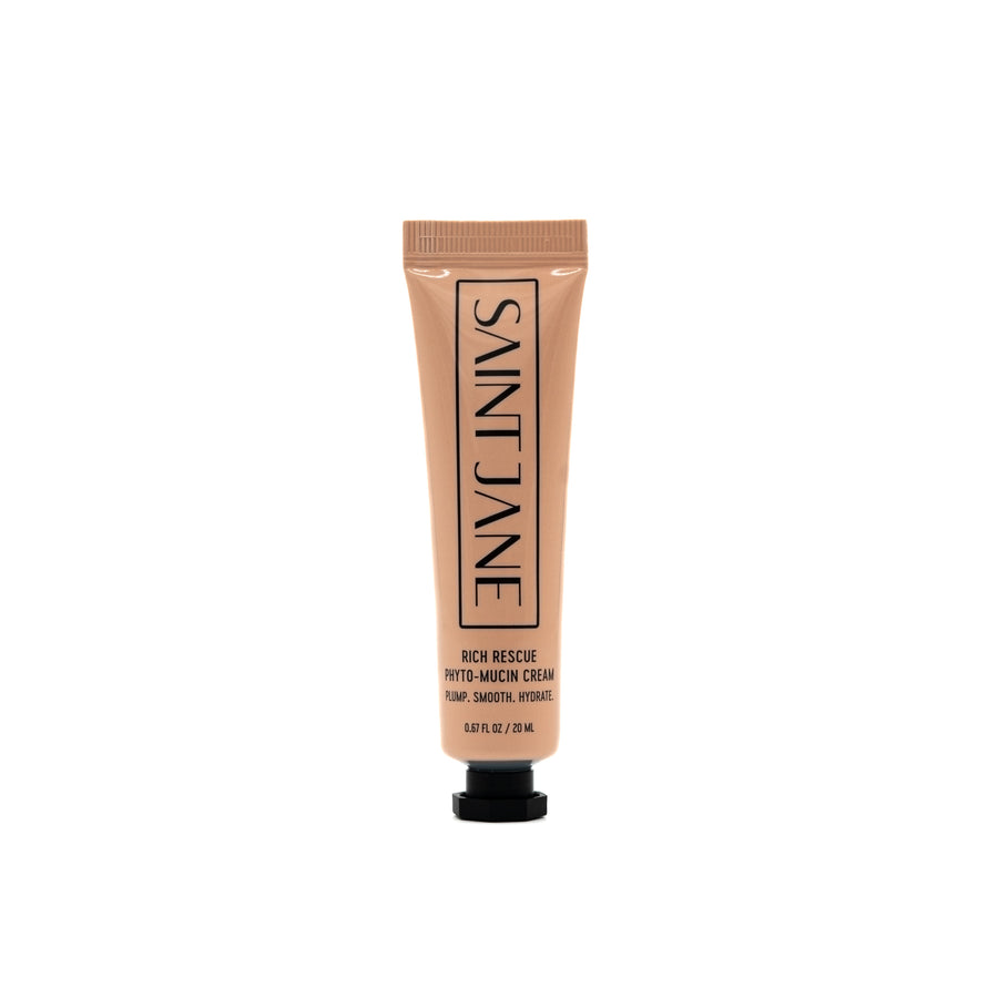 Travel Rich Rescue Phyto Mucin Cream (Collective)