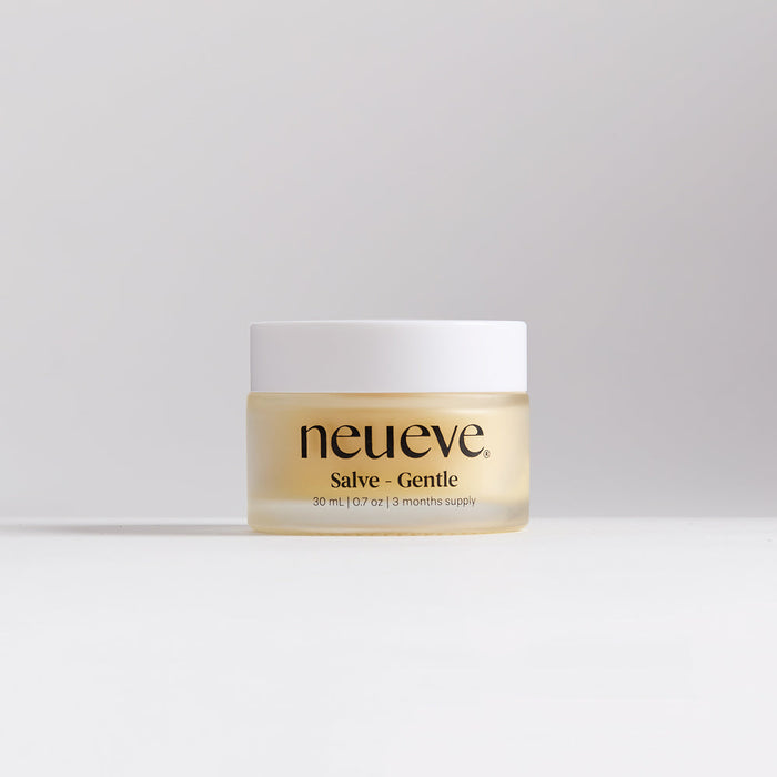 Salve - Gentle - Glamourous Grace