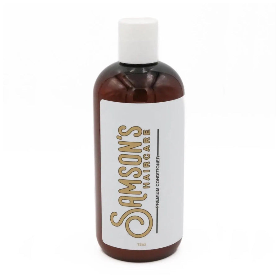 Samson's Haircare Conditioner - Glamourous Grace