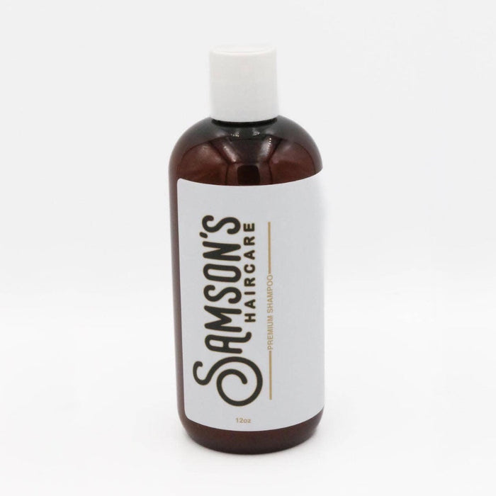 Samson's Haircare Shampoo - Glamourous Grace
