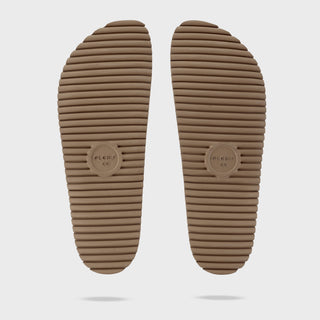 The Seagrove Flip Flop - Blushed