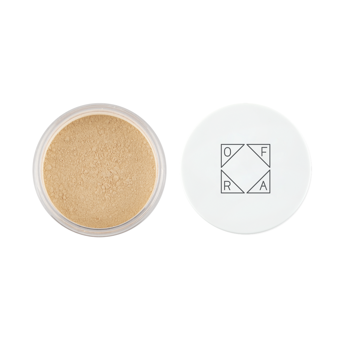 Derma Mineral Foundation - Sandy Beach - Glamourous Grace