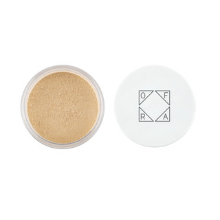 Derma Mineral Foundation - Sandy Beach