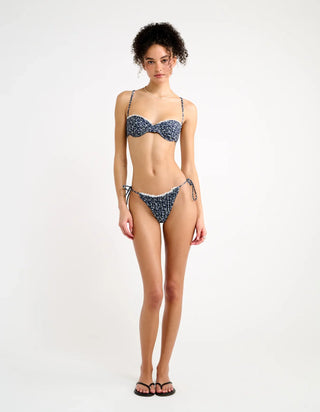 Sanibel Bikini Top