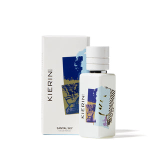 SANTAL SKY eau de parfum (50ml)