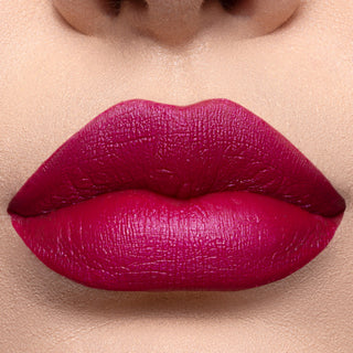 Long Lasting Liquid Lipstick - Santorini