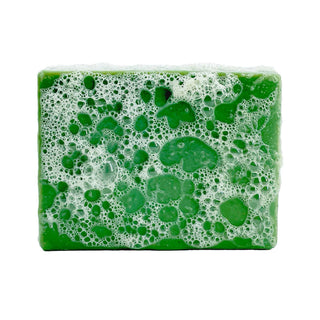 Sapiens Bar Soap Wild Forest