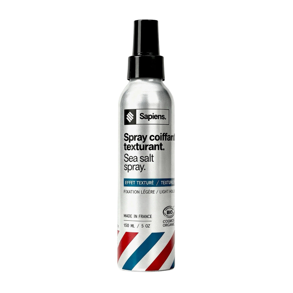 Sapiens Texturizing Styling Spray - Glamourous Grace