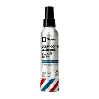 Sapiens Texturizing Styling Spray