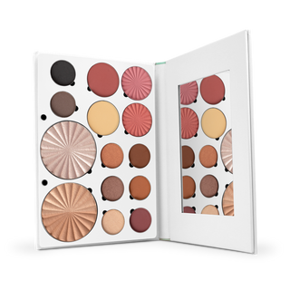 Pro Palette - Sassy