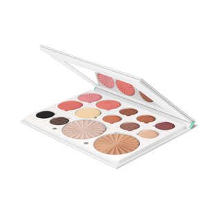 Pro Palette - Sassy