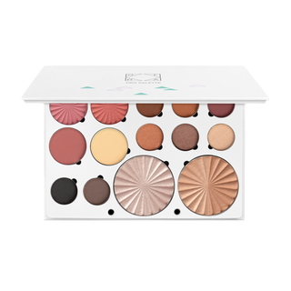 Pro Palette - Sassy