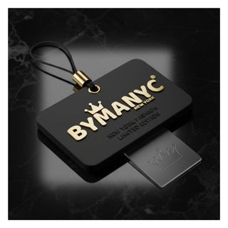 Satin Double-Breasted White Blazer GRAMERCY New Collection FASHION BYMANYC ® New York