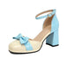 light blue
