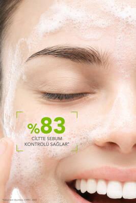 Bioderma Sebium Foaming Gel 200ml - Dermatologically Tested Face Wash for Oily Skin, Soap-Free & Paraben-Free - Glamourous Grace