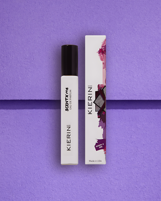 SCENTXME Travel Spray