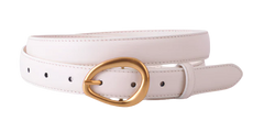 Adhara Leather Belt