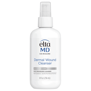 EltaMD Dermal Wound Cleanser 8.0 OZ
