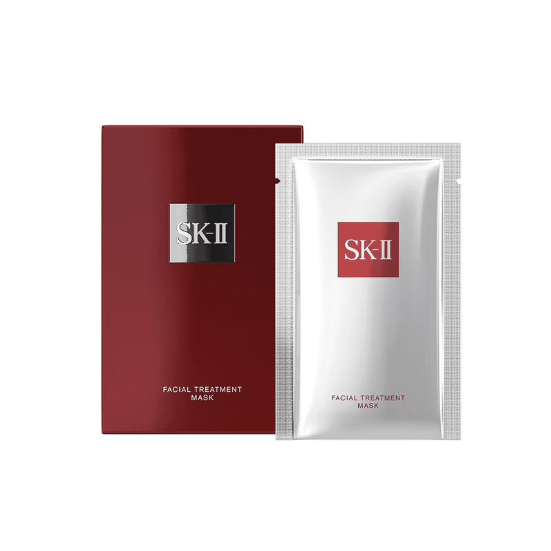 SK-II Facial Treatment Mask - Glamourous Grace