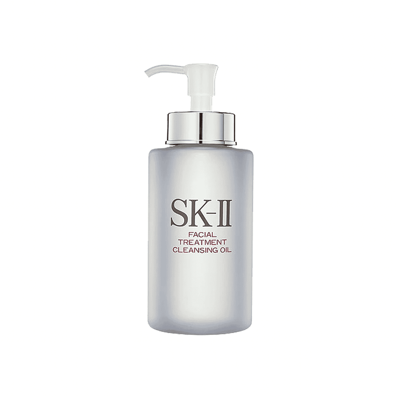SK-II Facial Treatment Cleansing Oil 8.5 OZ - Glamourous Grace