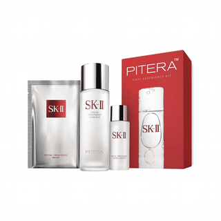 SK-II PITERA First Experience Kit