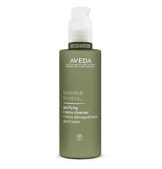 Aveda Botanical Kinetics Purifying Creme Cleanser 5 OZ