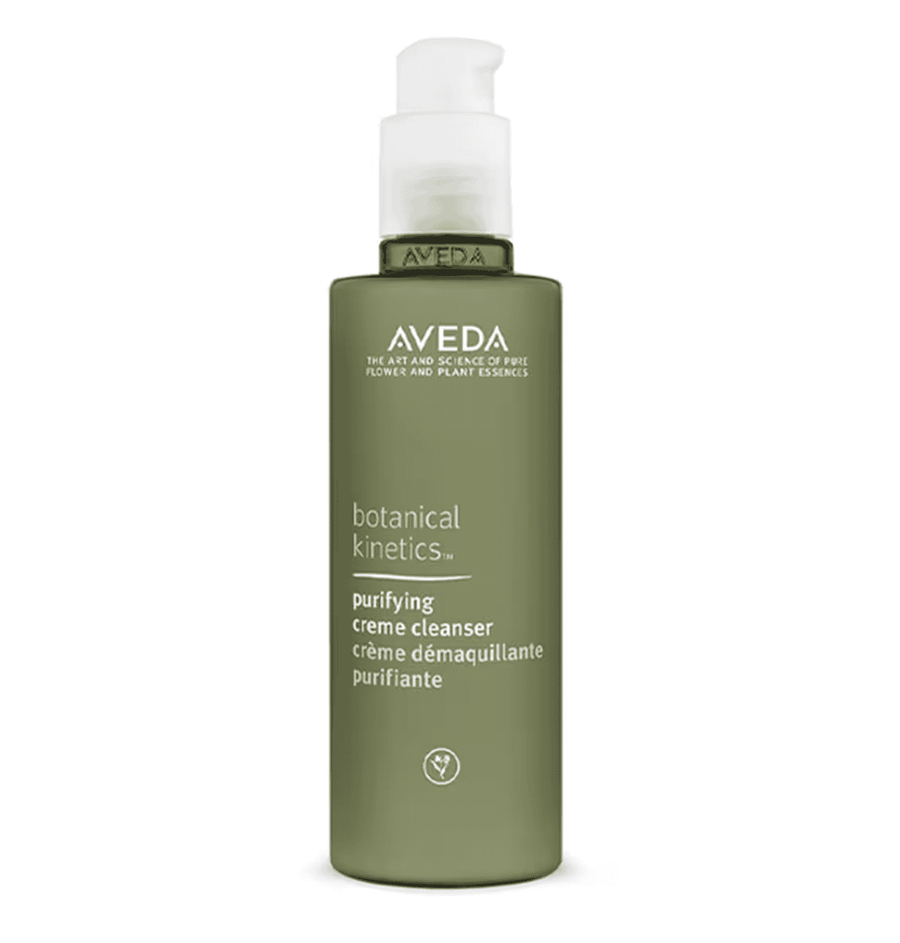 Aveda Botanical Kinetics Purifying Creme Cleanser 5 OZ