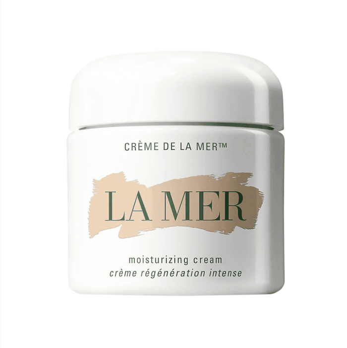 La Mer Creme - The Moisturizing Cream - Glamourous Grace