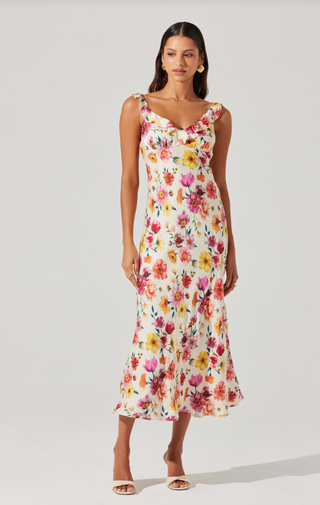 Zole Dress