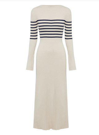 Misha Knit Dress - Glamourous Grace