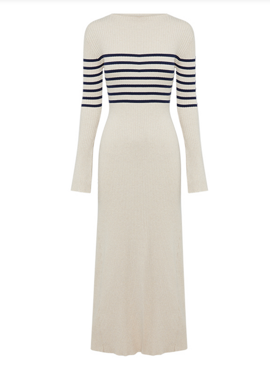 Misha Knit Dress - Glamourous Grace