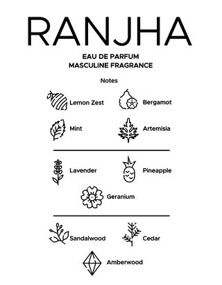 Ranjha رانجها