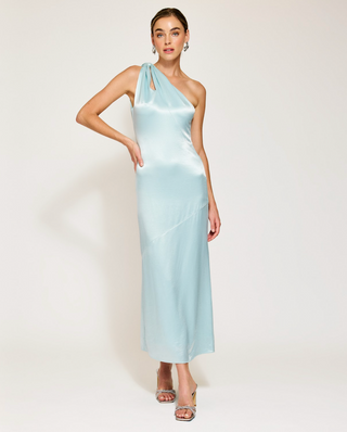 Daniella Dress | Mint