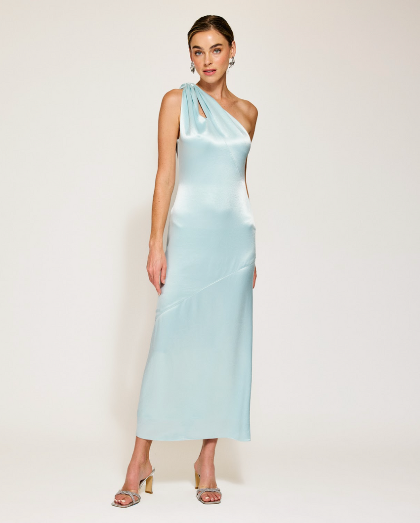 Daniella Dress | Mint
