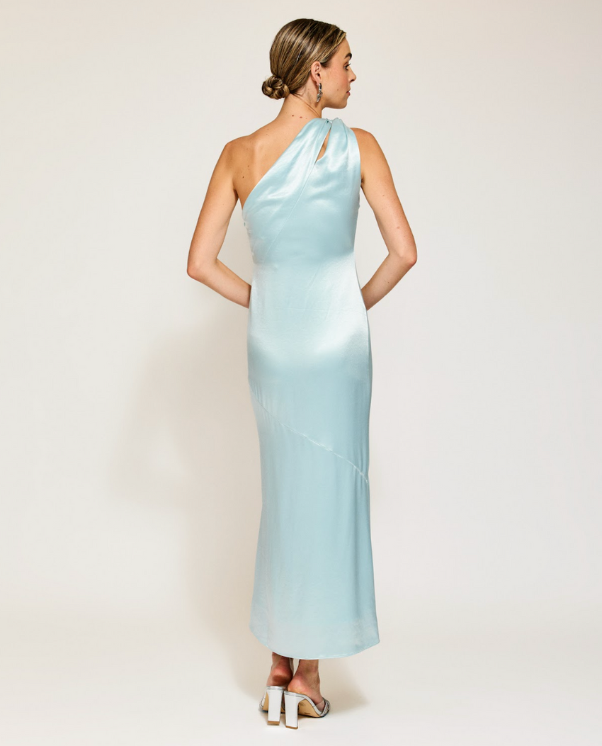 Daniella Dress | Mint
