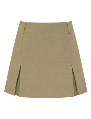 Audrey Mini Skirt - Glamourous Grace